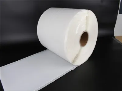 제본용 28.5cm 폭 핫멜트 접착제 시트