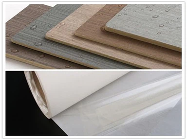 탄소 수정판 접착을 위한 환경 친화적인 핫멜트 접착 필름